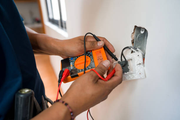 Best Affordable Electrical Installation  in Great Notch, NJ